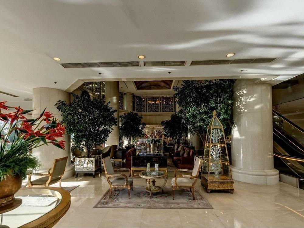 Jinjiang Fuyuan Hotel Daxing  Extérieur photo