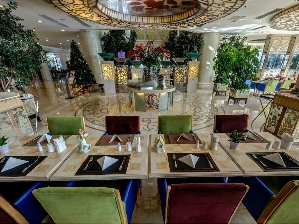 Jinjiang Fuyuan Hotel Daxing  Extérieur photo