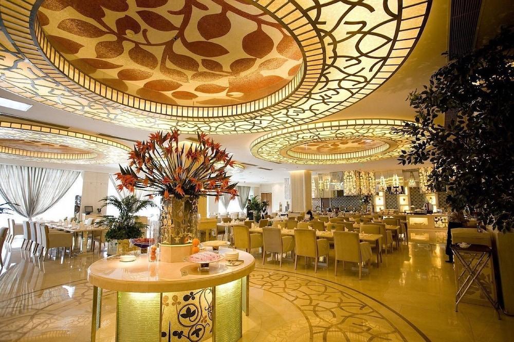 Jinjiang Fuyuan Hotel Daxing  Extérieur photo