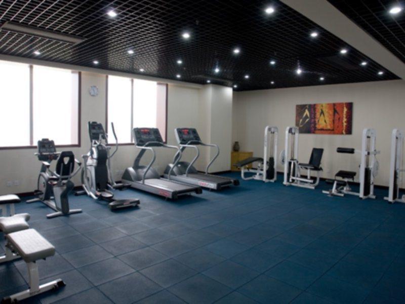 Jinjiang Fuyuan Hotel Daxing  Extérieur photo