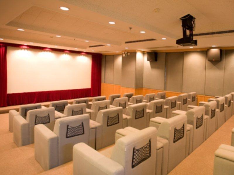Jinjiang Fuyuan Hotel Daxing  Extérieur photo