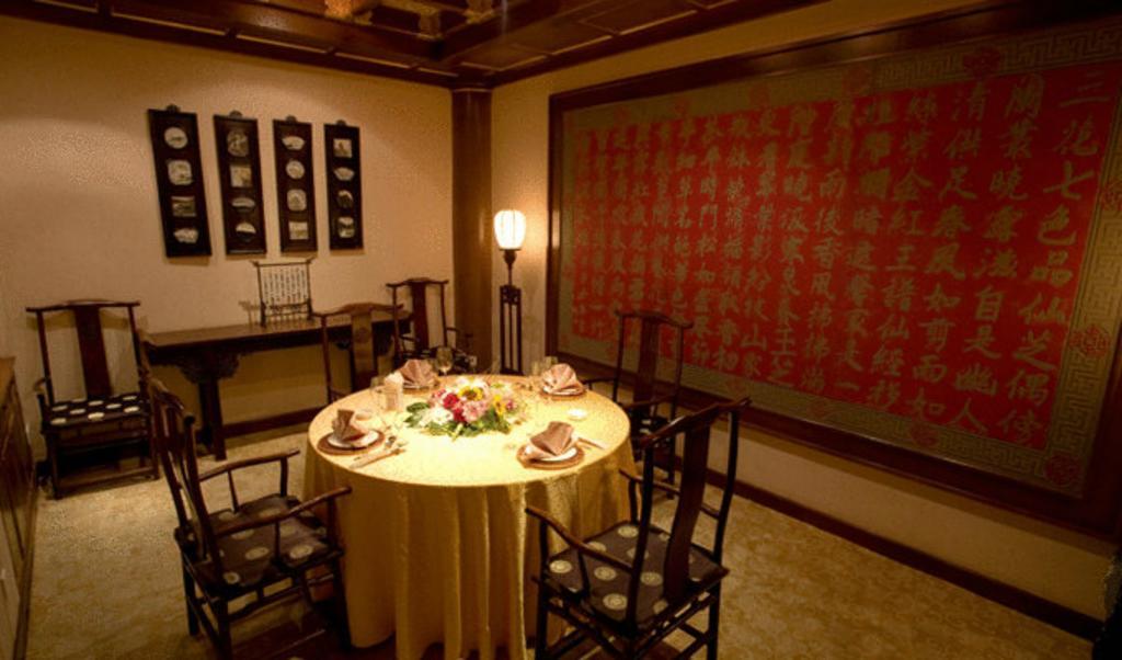 Jinjiang Fuyuan Hotel Daxing  Extérieur photo