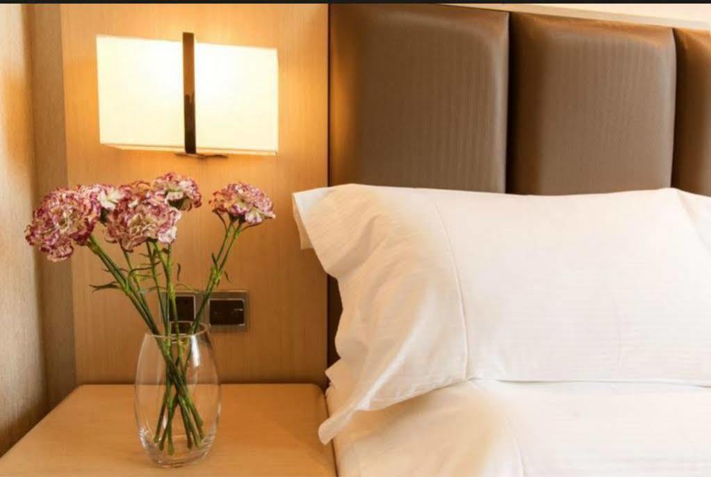 Jinjiang Fuyuan Hotel Daxing  Extérieur photo